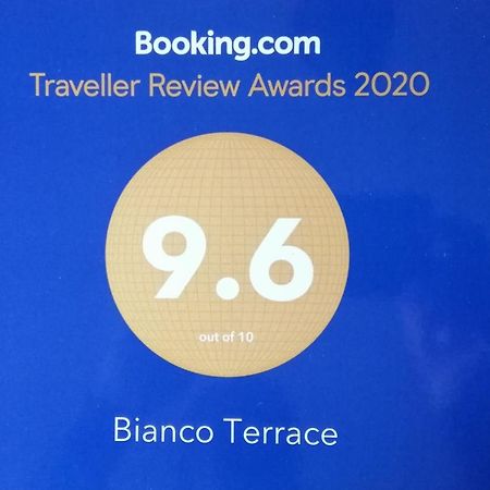 מלון נגומבו Bianco Terrace מראה חיצוני תמונה