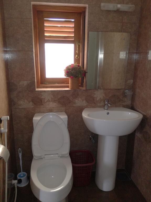 מלון נגומבו Bianco Terrace מראה חיצוני תמונה