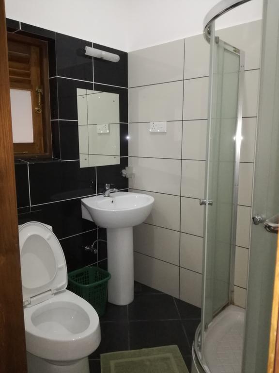מלון נגומבו Bianco Terrace מראה חיצוני תמונה