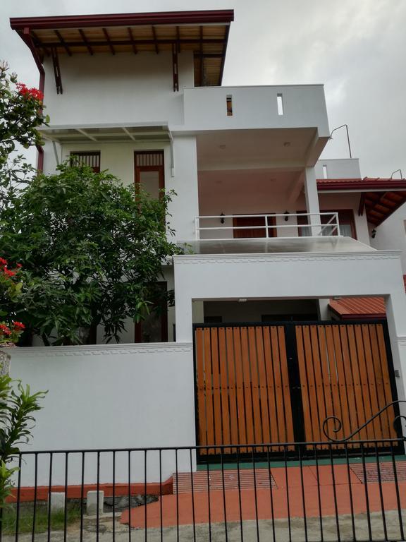 מלון נגומבו Bianco Terrace מראה חיצוני תמונה