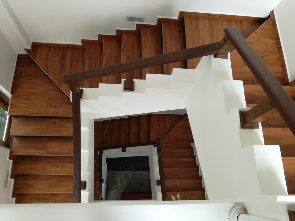 מלון נגומבו Bianco Terrace מראה חיצוני תמונה
