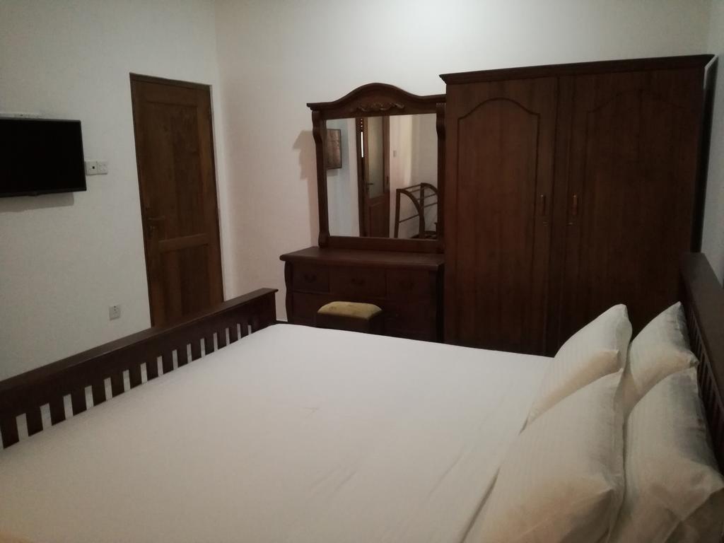 מלון נגומבו Bianco Terrace מראה חיצוני תמונה