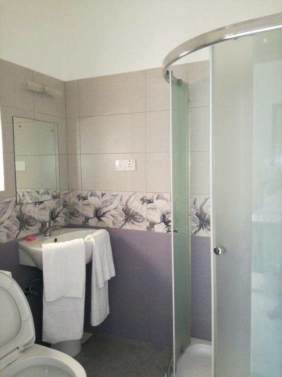 מלון נגומבו Bianco Terrace מראה חיצוני תמונה