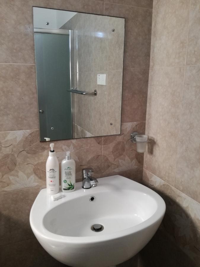 מלון נגומבו Bianco Terrace מראה חיצוני תמונה