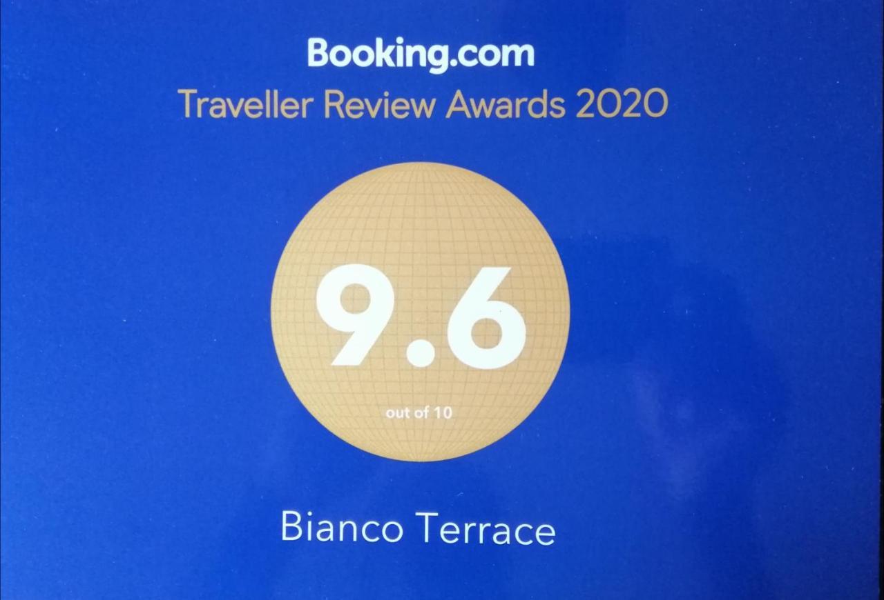 מלון נגומבו Bianco Terrace מראה חיצוני תמונה